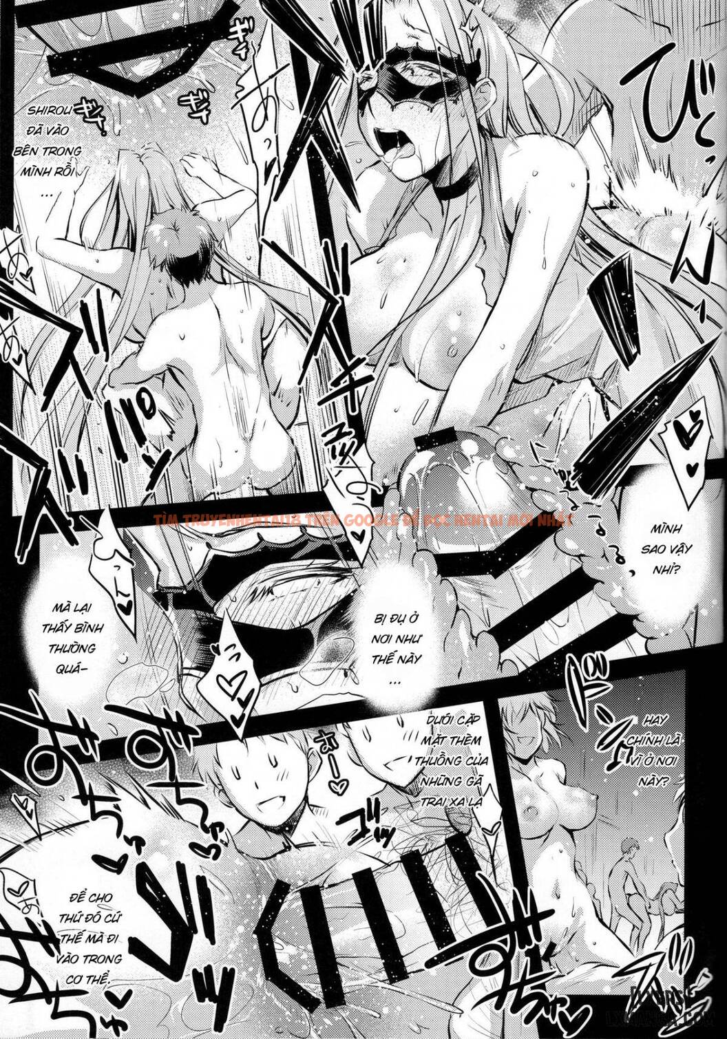 Trang truyện 15 trong truyện tranh R.o.d – Rider Or Die - Chapter 15 - www.truyentvn.net