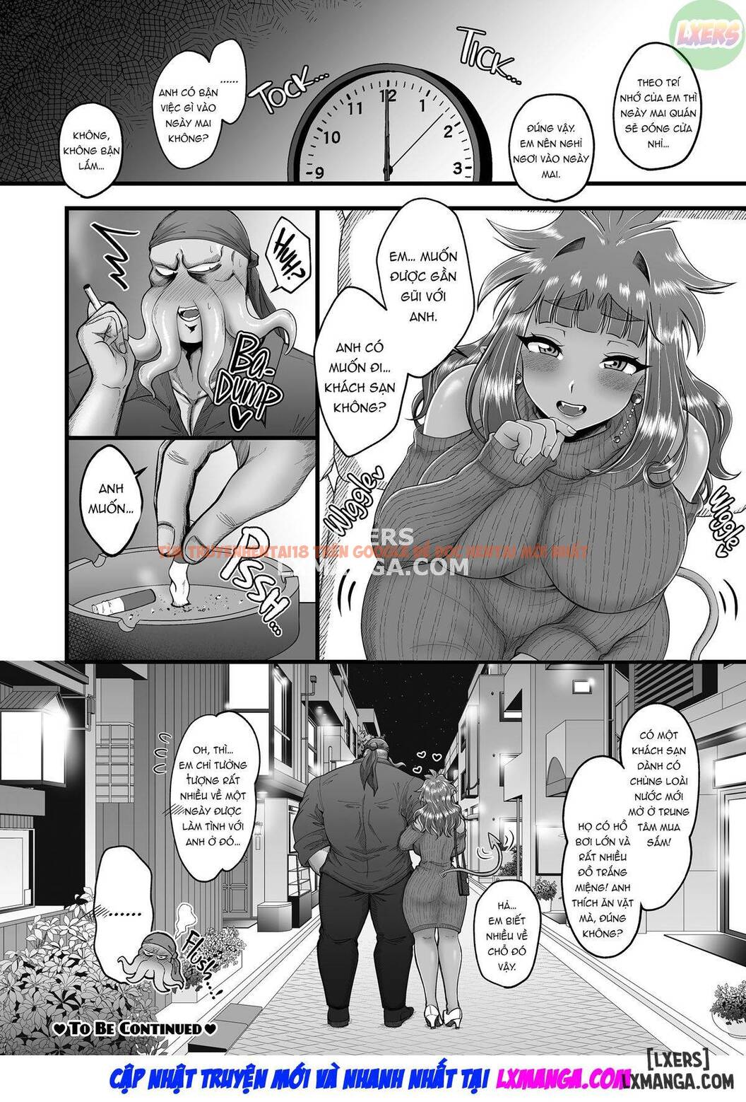 Trang truyện 41 trong truyện tranh Em Gái Da Màu Bị Cưỡng Hiếp - One Shot - lxmanga.org