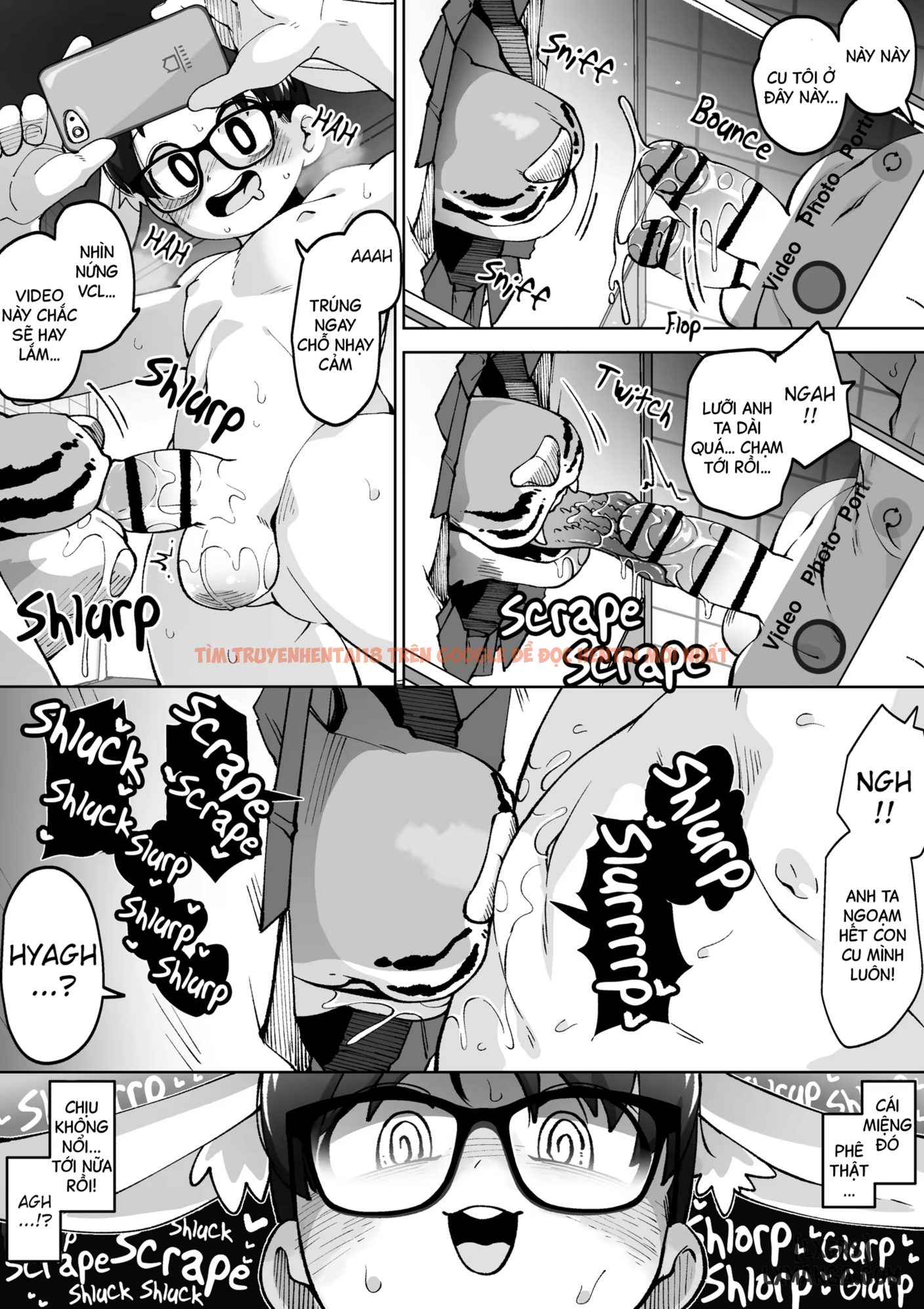 Xem ảnh page_025 trong truyện hentai Rabbit Hole Of Lust - Nửa đầu - hentaitvn.net