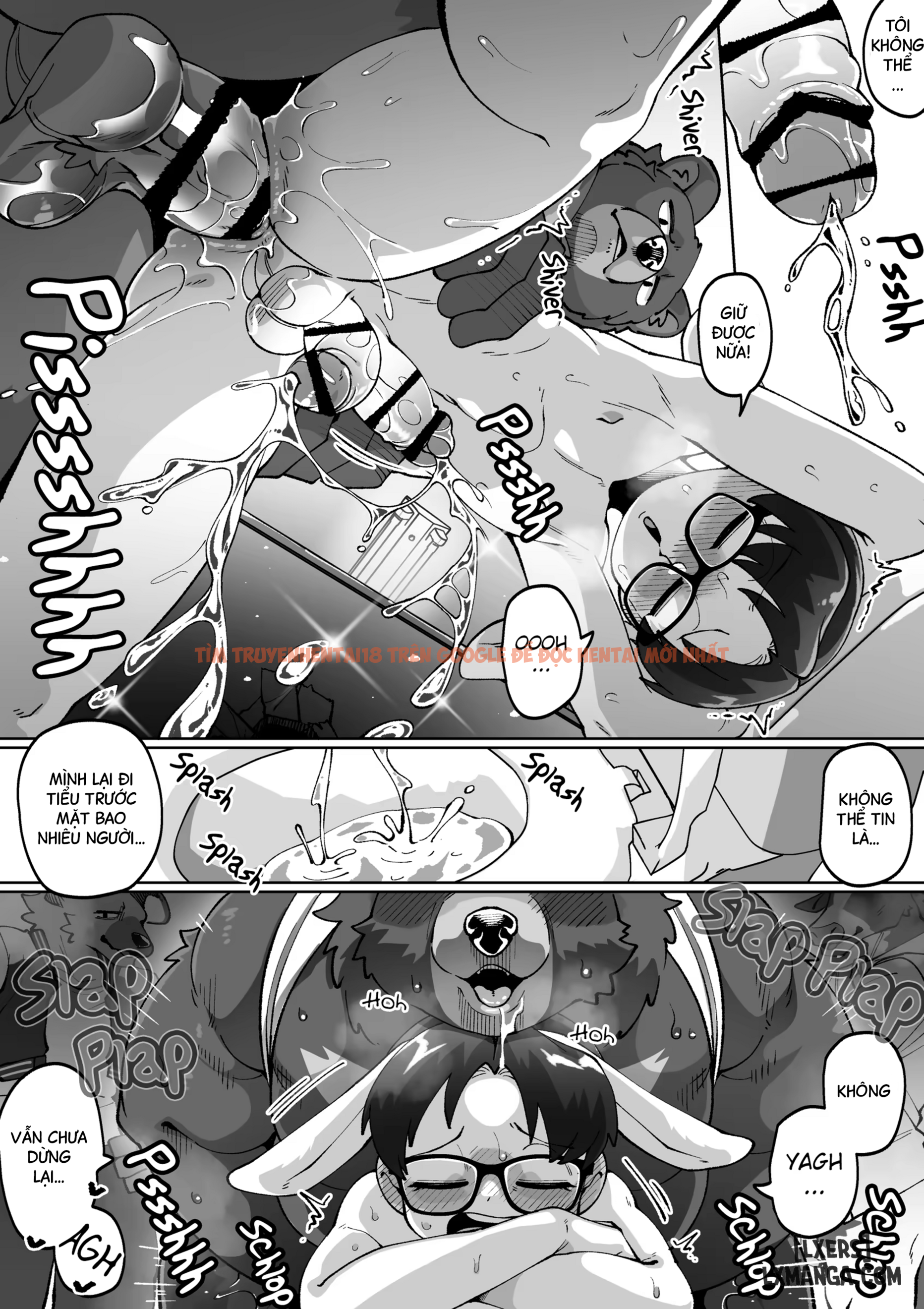 Xem ảnh page_019 trong truyện hentai Rabbit Hole Of Lust - Nửa sau - www.hentaitvn.net