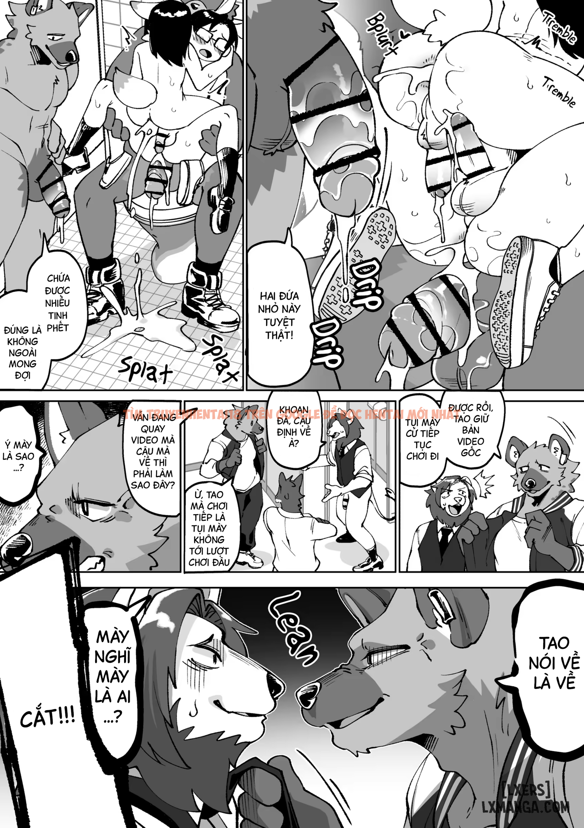 Xem ảnh page_044 trong truyện hentai Rabbit Hole Of Lust - Nửa sau - www.hentaitvn.net