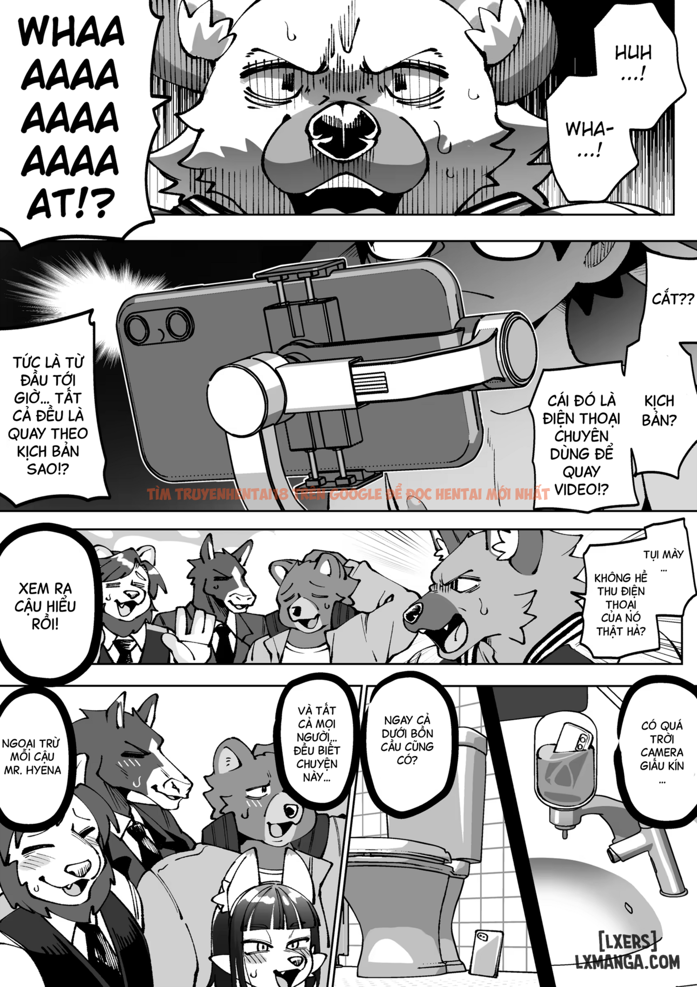 Xem ảnh page_046 trong truyện hentai Rabbit Hole Of Lust - Nửa sau - www.hentaitvn.net