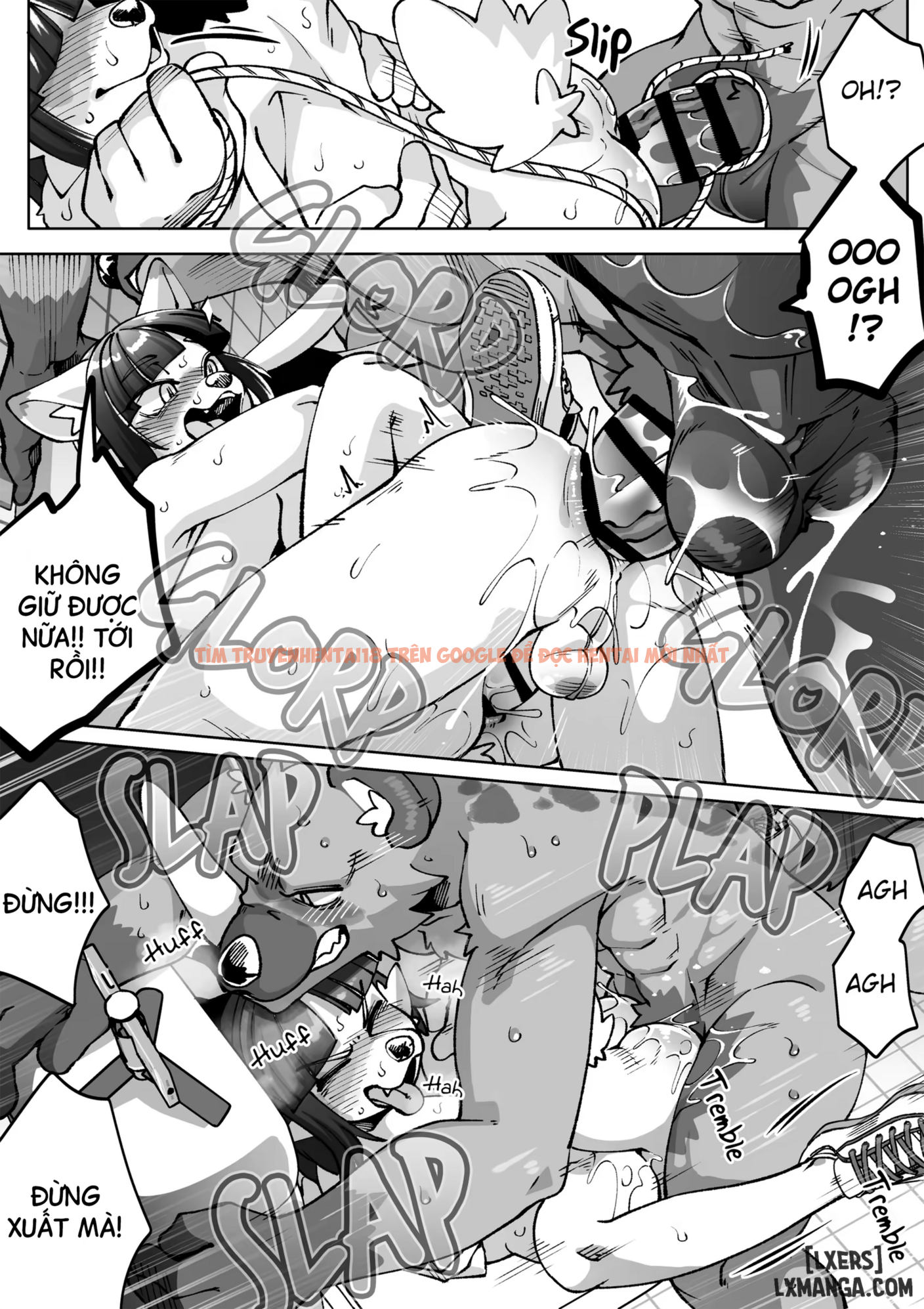 Xem ảnh page_066 trong truyện hentai Rabbit Hole Of Lust - Nửa sau - www.hentaitvn.net