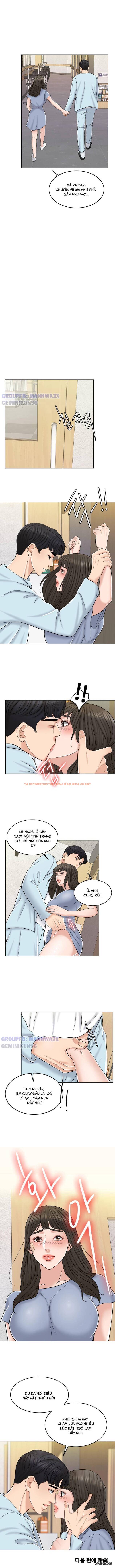 Xem ảnh 10 trong truyện hentai Rắc Rối Vợ Chồng - Chapter 10 - hentaitvn.net