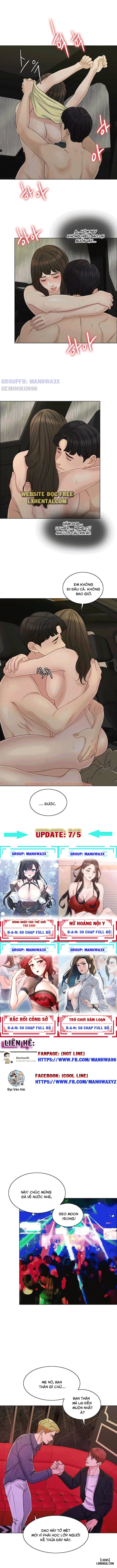 Xem ảnh 6 trong truyện hentai Rắc Rối Vợ Chồng - Chapter 12 - hentaitvn.net