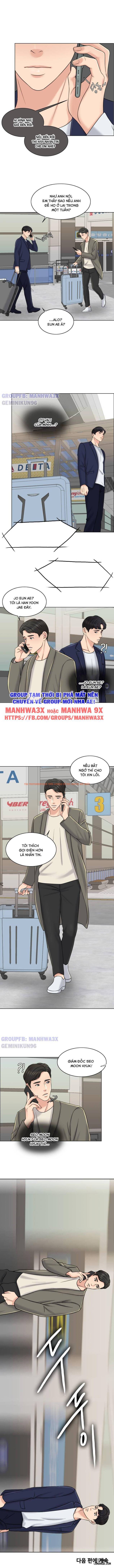 Xem ảnh 13 trong truyện hentai Rắc Rối Vợ Chồng - Chapter 15 - hentaitvn.net