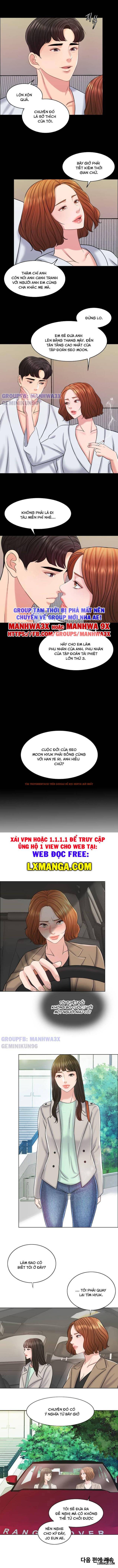 Xem ảnh 7 trong truyện hentai Rắc Rối Vợ Chồng - Chapter 16 - hentaitvn.net