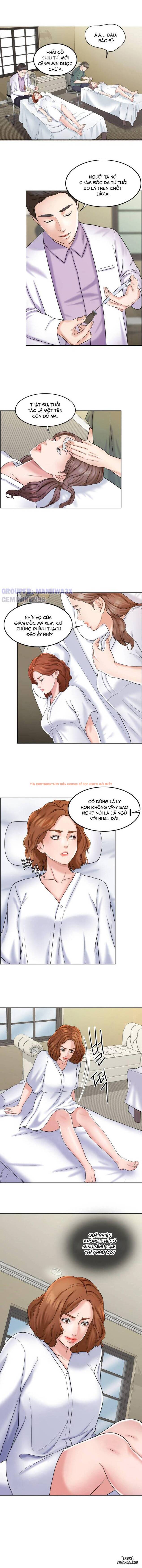 Trang truyện 3 trong truyện tranh Rắc Rối Vợ Chồng - Chapter 5 - hentai24h.pro