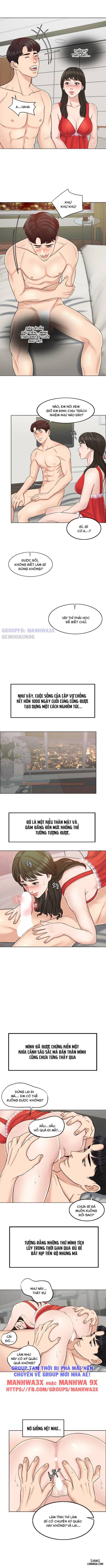 Trang truyện 4 trong truyện tranh Rắc Rối Vợ Chồng - Chapter 7 - hentai24h.pro
