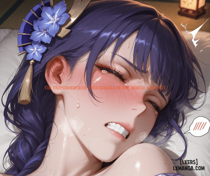 Xem ảnh 113 689d6e8cd7a65 trong truyện hentai Raiden Shogun - One Shot - www.hentaitvn.net