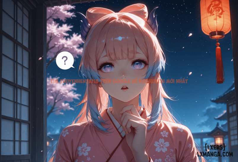 Xem ảnh 115 689d6e8cd7a65 trong truyện hentai Raiden Shogun - One Shot - www.hentaitvn.net