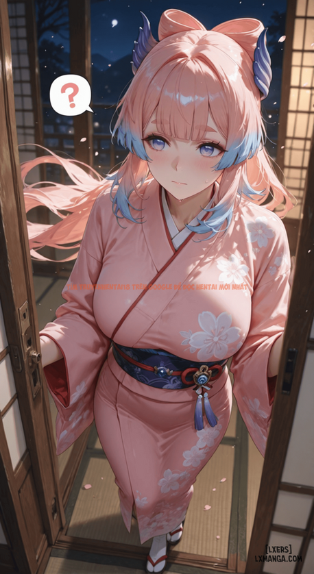 Xem ảnh 116 689d6e8cd7a65 trong truyện hentai Raiden Shogun - One Shot - www.hentaitvn.net