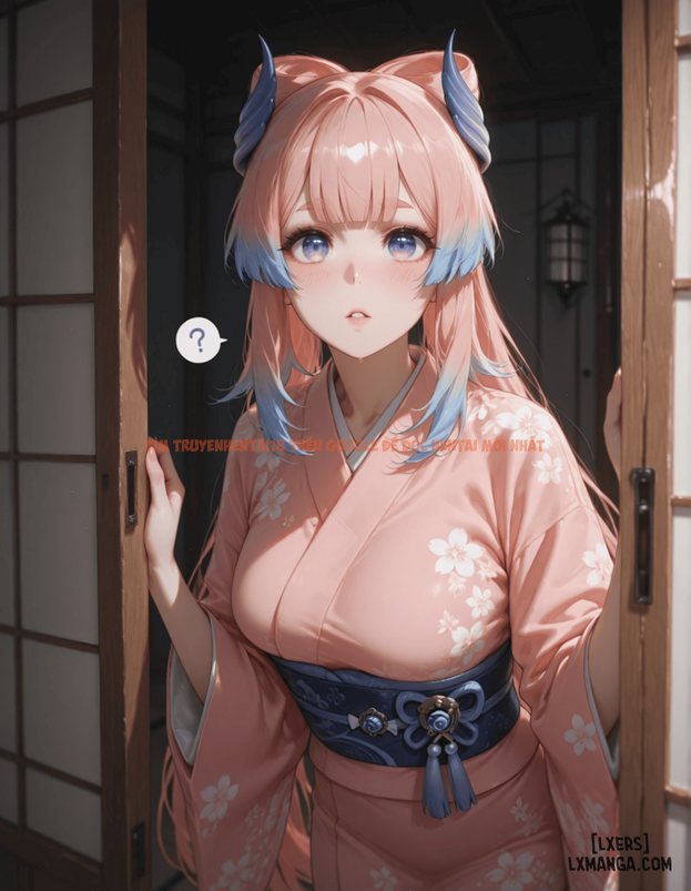 Xem ảnh 126 689d6e8cd7a65 trong truyện hentai Raiden Shogun - One Shot - www.hentaitvn.net
