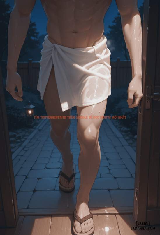 Xem ảnh 13 689d6e8cd7a65 trong truyện hentai Raiden Shogun - One Shot - www.hentaitvn.net