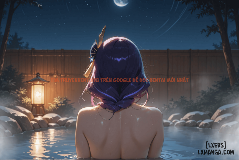 Xem ảnh 16 689d6e8cd7a65 trong truyện hentai Raiden Shogun - One Shot - www.hentaitvn.net