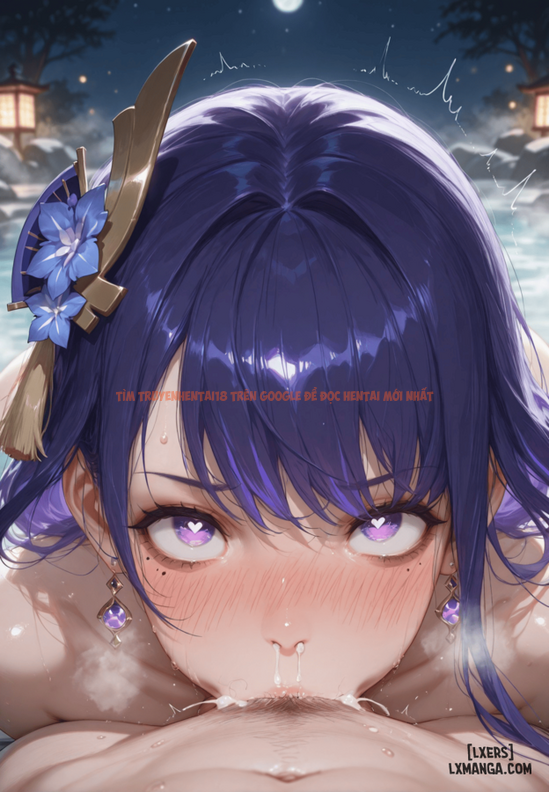 Xem ảnh 46 689d6e8cd7a65 trong truyện hentai Raiden Shogun - One Shot - www.hentaitvn.net
