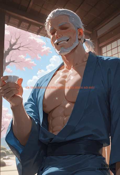 Xem ảnh 8 689d6e8cd7a65 trong truyện hentai Raiden Shogun - One Shot - www.hentaitvn.net