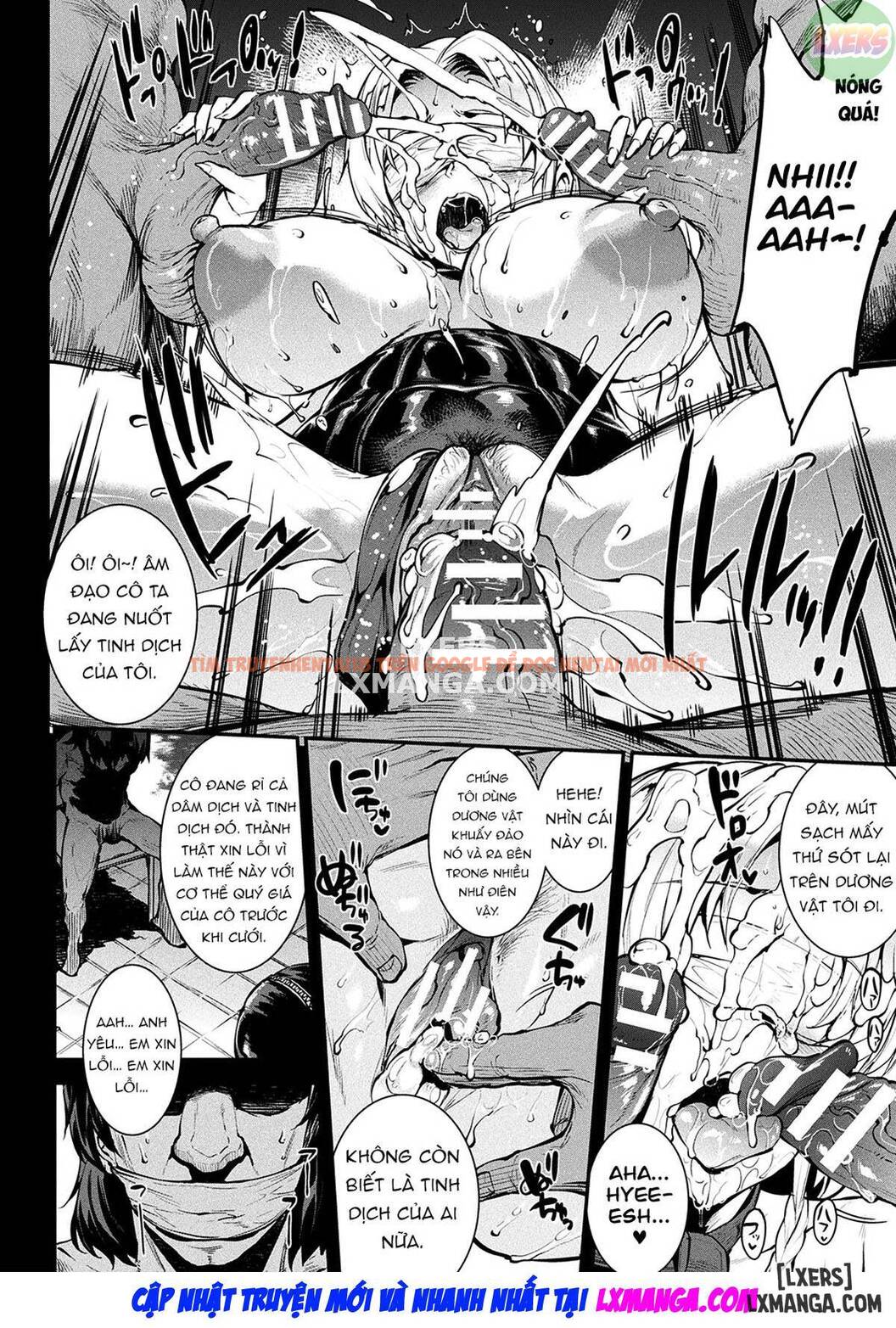Xem ảnh Raikou Shinki Igis Magia Ii -pandra Saga 3rd Ignition - Chapter 5 - 14 - TruyenVN.APP