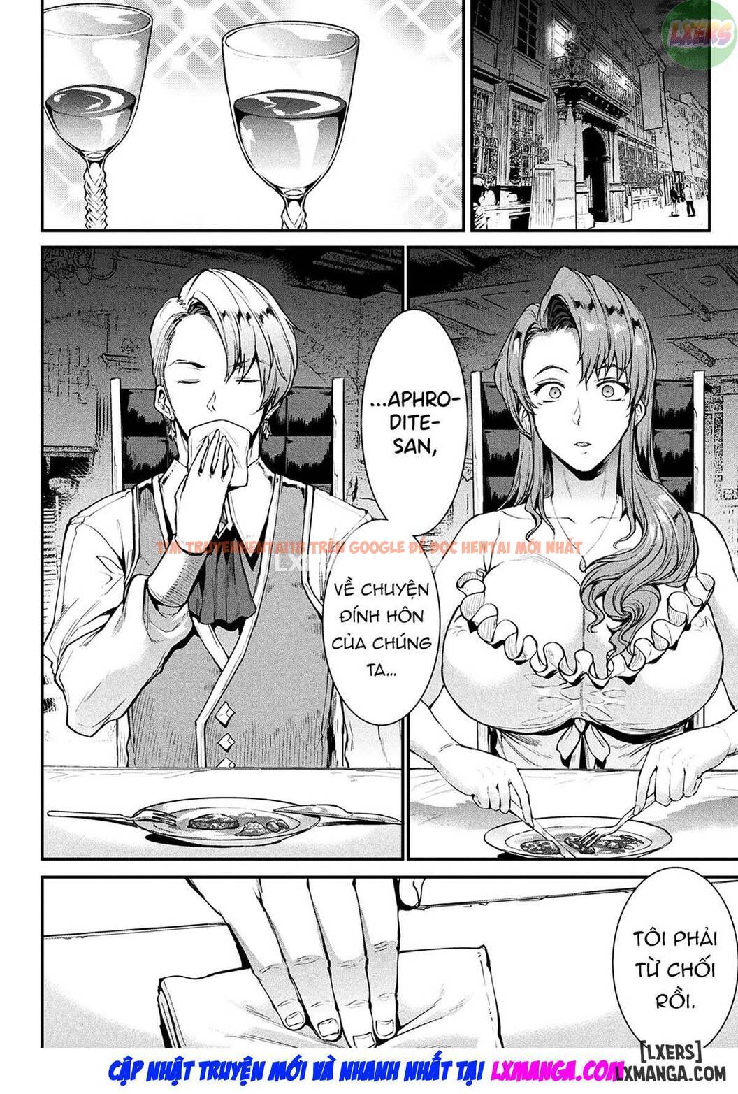 Xem ảnh Raikou Shinki Igis Magia Ii -pandra Saga 3rd Ignition - Chapter 5 - 24 - TruyenVN.APP