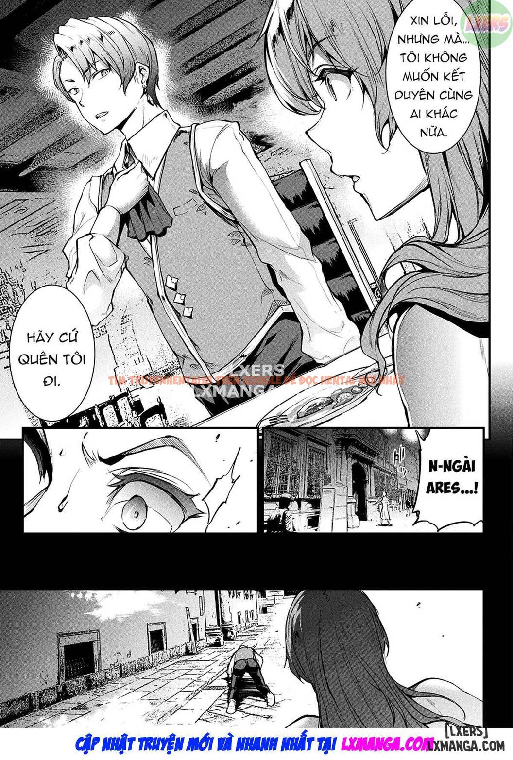 Xem ảnh Raikou Shinki Igis Magia Ii -pandra Saga 3rd Ignition - Chapter 5 - 25 - TruyenVN.APP
