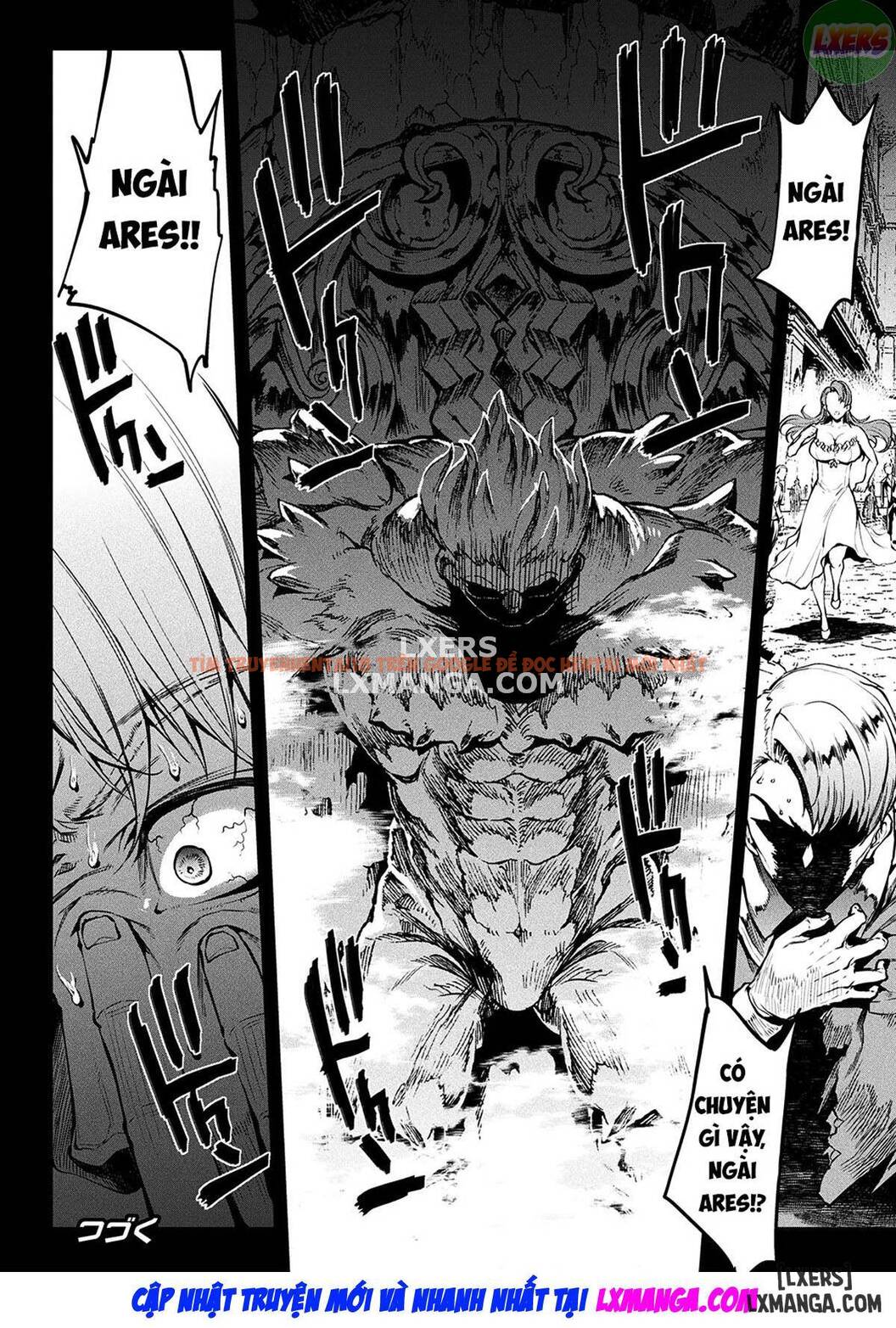 Xem ảnh Raikou Shinki Igis Magia Ii -pandra Saga 3rd Ignition - Chapter 5 - 26 - TruyenVN.APP