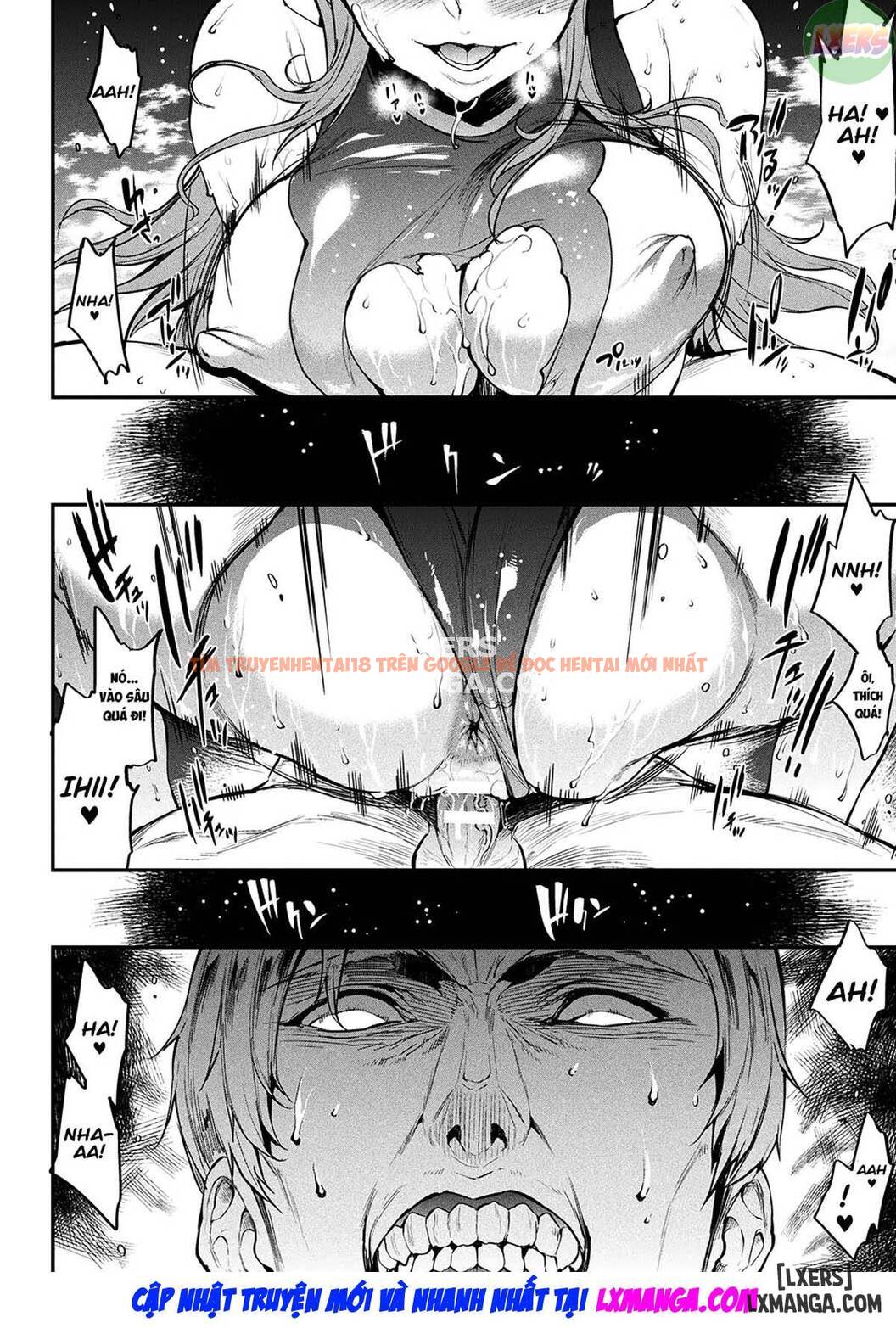 Xem ảnh Raikou Shinki Igis Magia Ii -pandra Saga 3rd Ignition - Chapter 6 - 14 - TruyenVN.APP