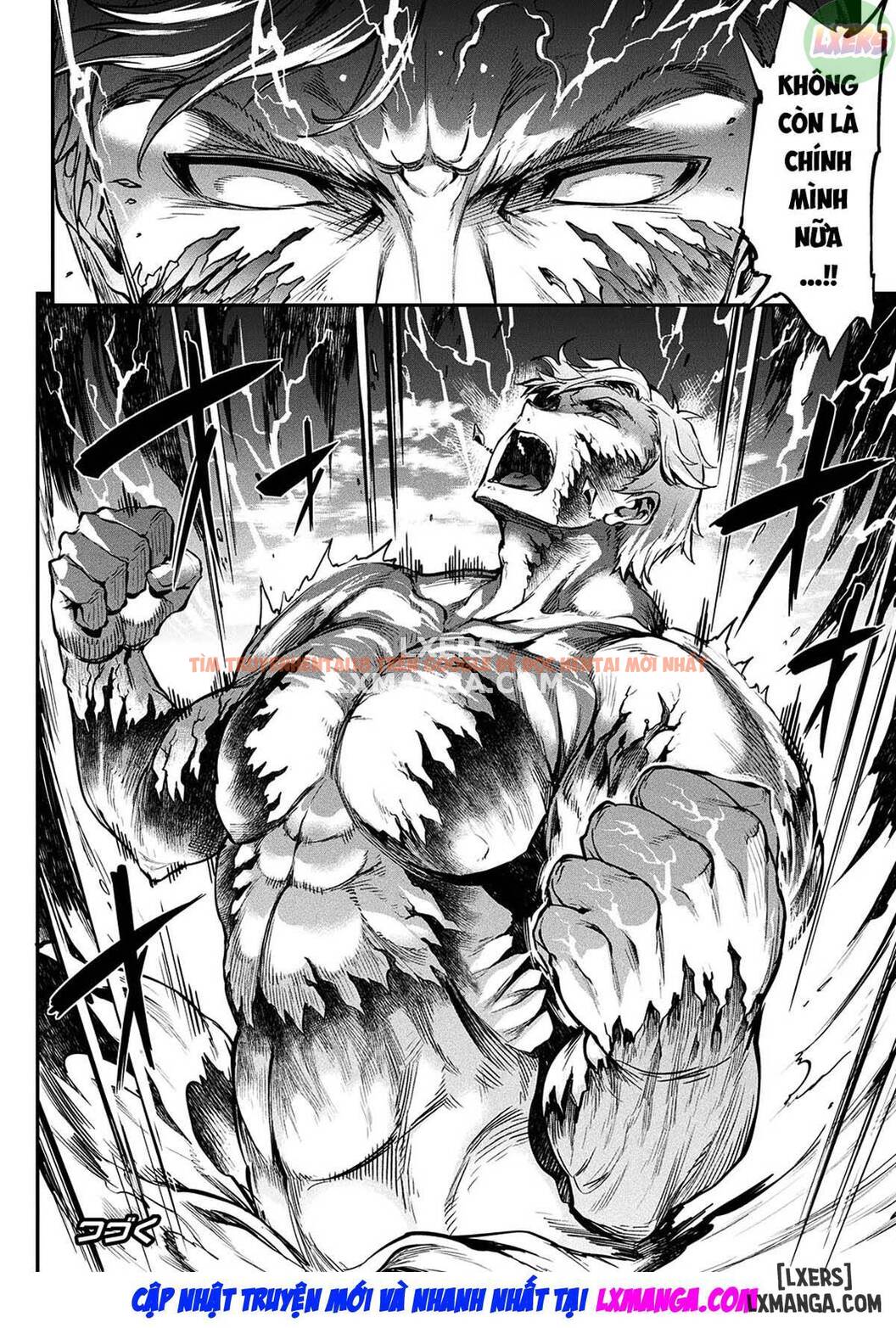 Xem ảnh Raikou Shinki Igis Magia Ii -pandra Saga 3rd Ignition - Chapter 6 - 26 - TruyenVN.APP