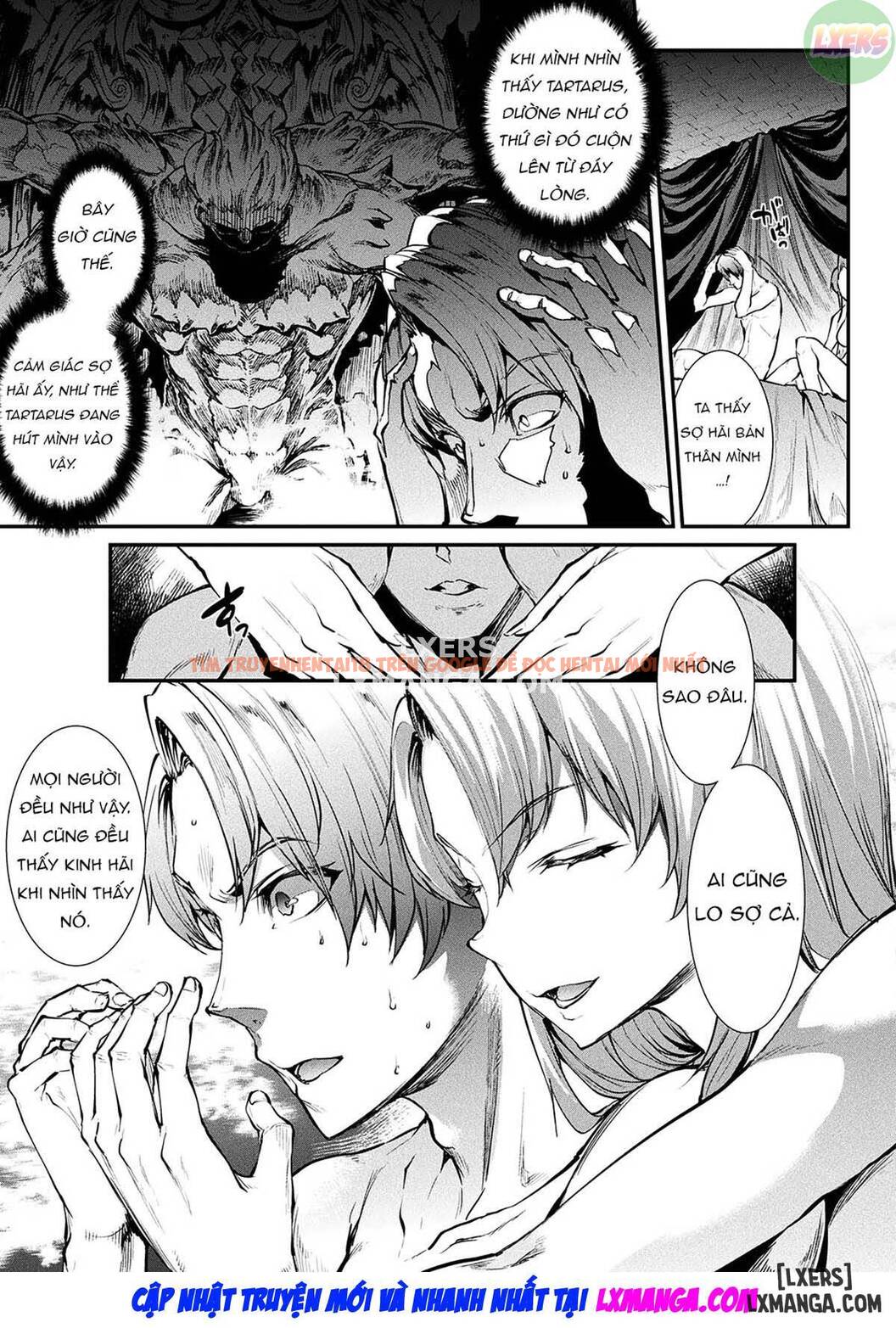 Xem ảnh Raikou Shinki Igis Magia Ii -pandra Saga 3rd Ignition - Chapter 6 - 5 - TruyenVN.APP