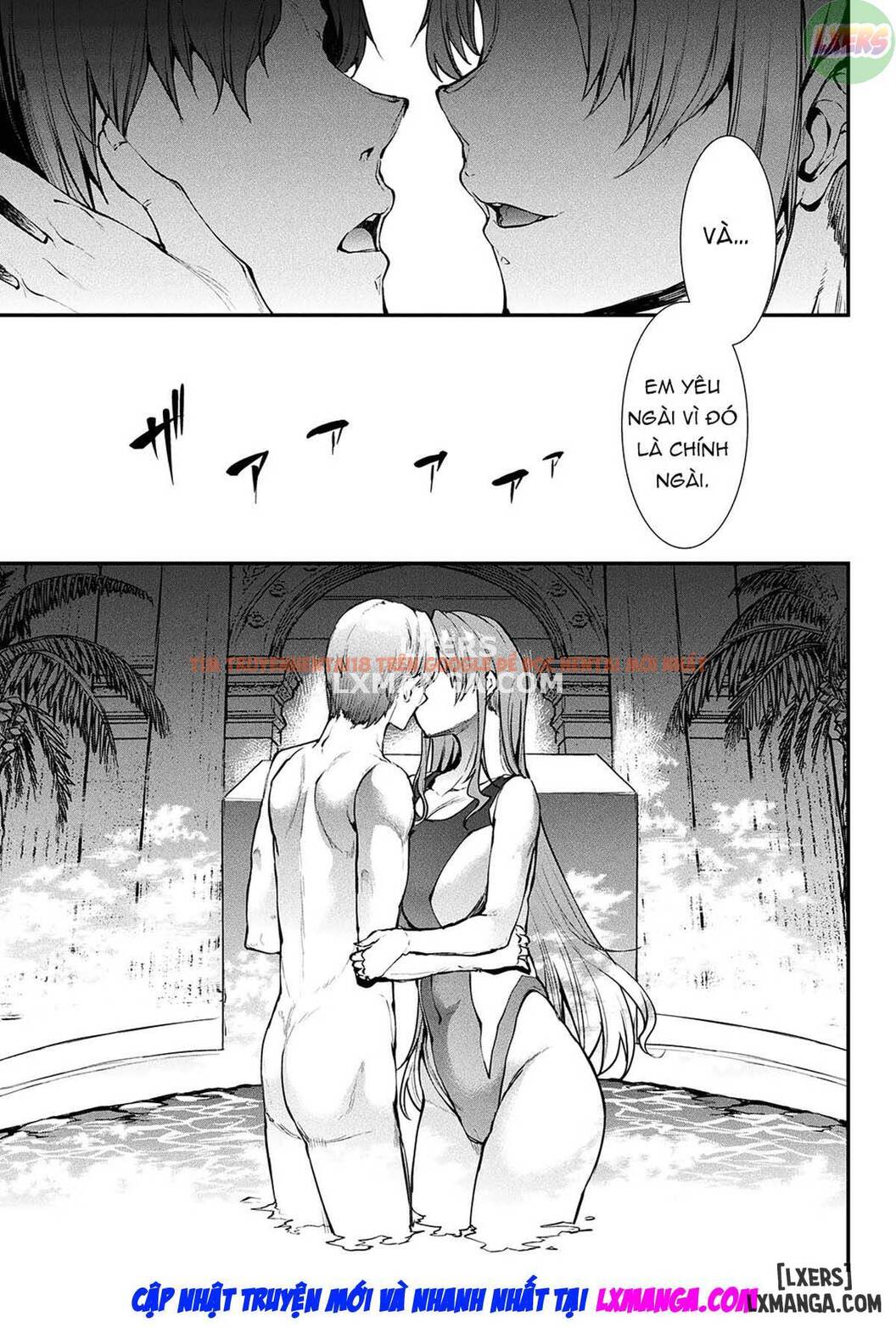 Xem ảnh Raikou Shinki Igis Magia Ii -pandra Saga 3rd Ignition - Chapter 6 - 7 - TruyenVN.APP