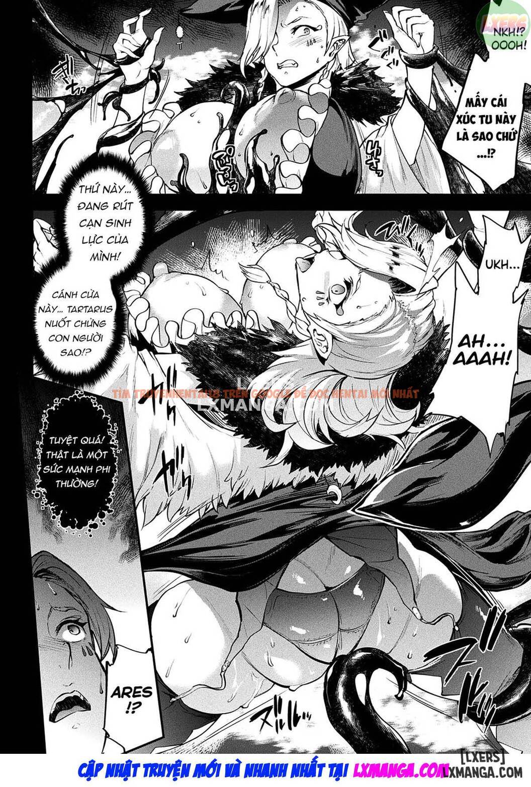 Xem ảnh Raikou Shinki Igis Magia Ii -pandra Saga 3rd Ignition - Chapter 7 - 13 - TruyenVN.APP