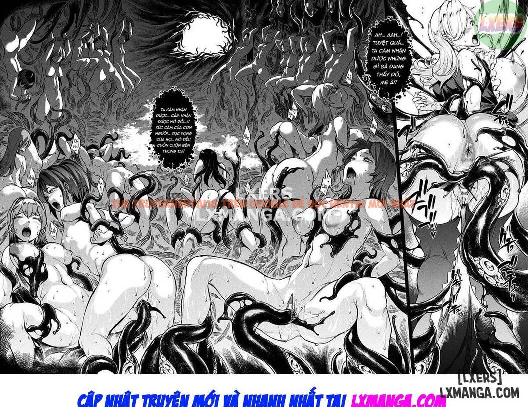 Xem ảnh Raikou Shinki Igis Magia Ii -pandra Saga 3rd Ignition - Chapter 7 - 15 - TruyenVN.APP
