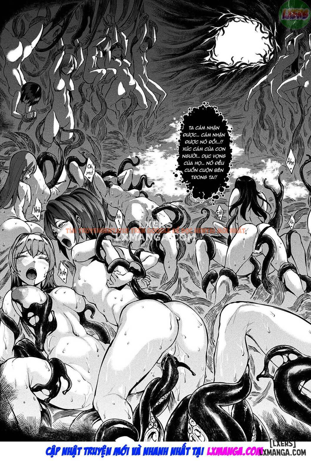 Xem ảnh Raikou Shinki Igis Magia Ii -pandra Saga 3rd Ignition - Chapter 7 - 17 - TruyenVN.APP