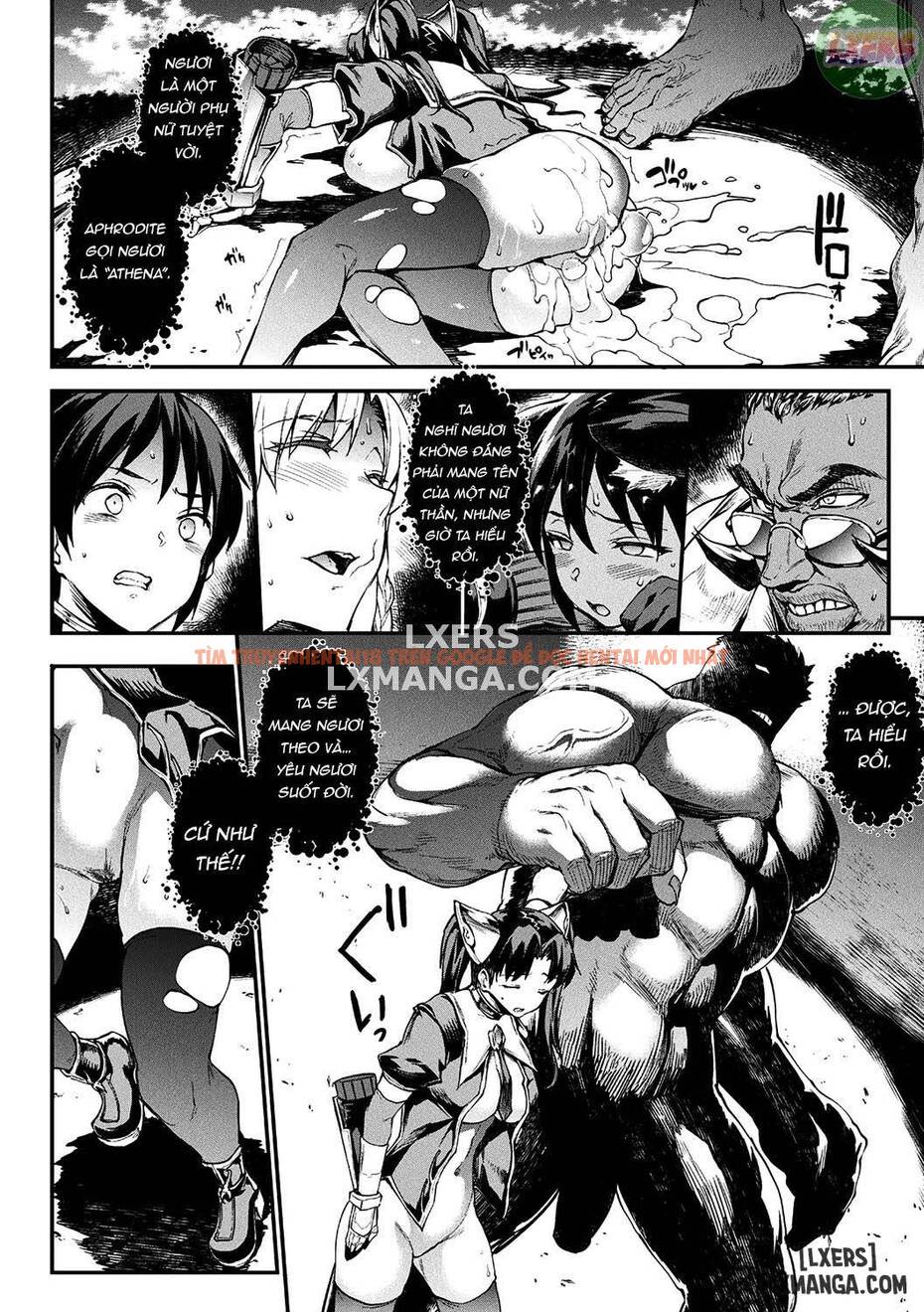 Xem ảnh Raikou Shinki Igis Magia Ii -pandra Saga 3rd Ignition - Chapter 9 END - 19 - HentaiTruyen.fun