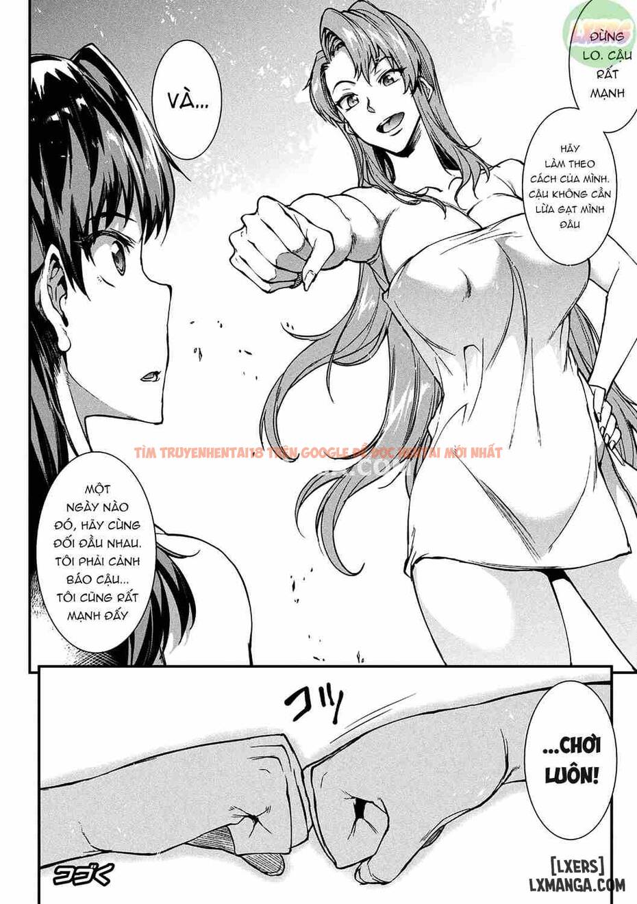 Xem ảnh 22 trong truyện hentai Raikou Shinki Igis Magia -Pandra Saga 3Rd Ignition - Chapter 5 - www.hentaitvn.net