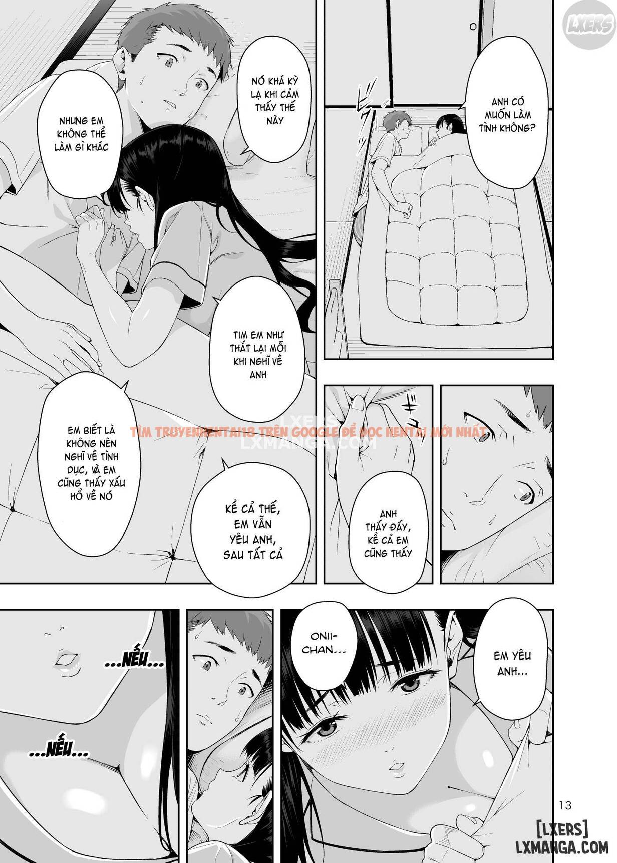 Xem ảnh Rain -kokuhaku Shite Kita No Wa Imouto Datta - One Shot - 11 - HentaiTruyen.fun
