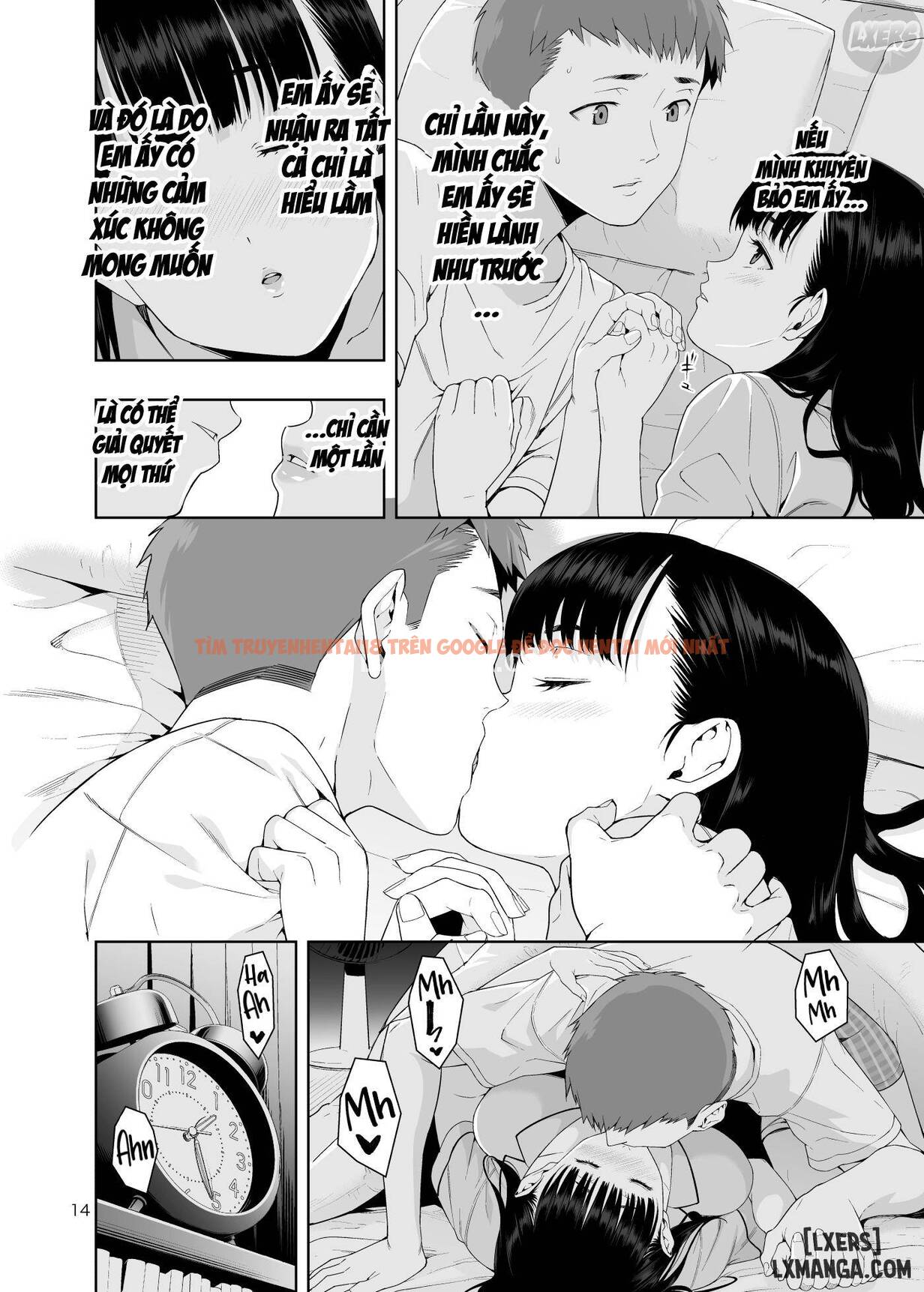 Xem ảnh Rain -kokuhaku Shite Kita No Wa Imouto Datta - One Shot - 12 - HentaiTruyen.fun