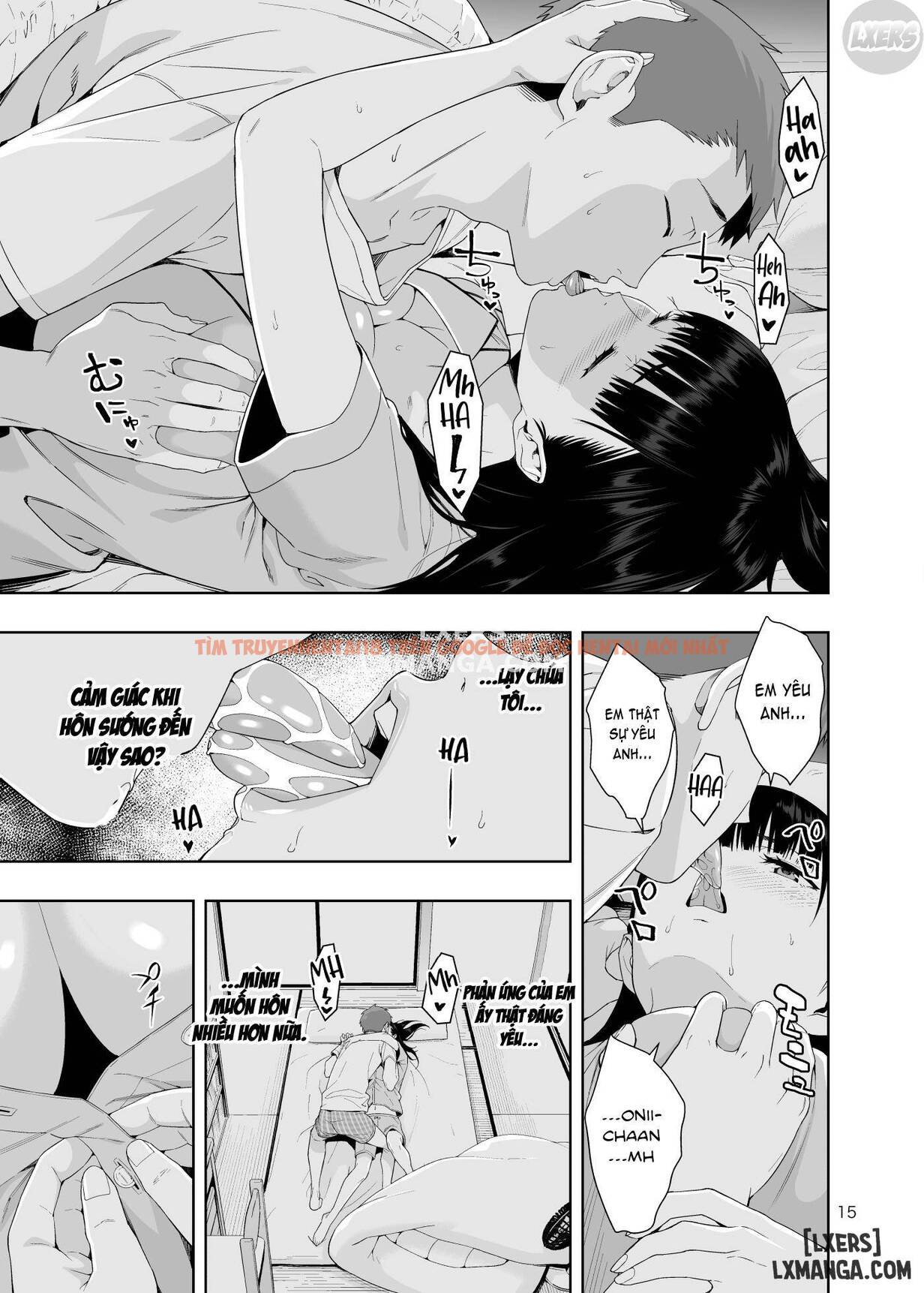 Xem ảnh Rain -kokuhaku Shite Kita No Wa Imouto Datta - One Shot - 13 - HentaiTruyen.fun