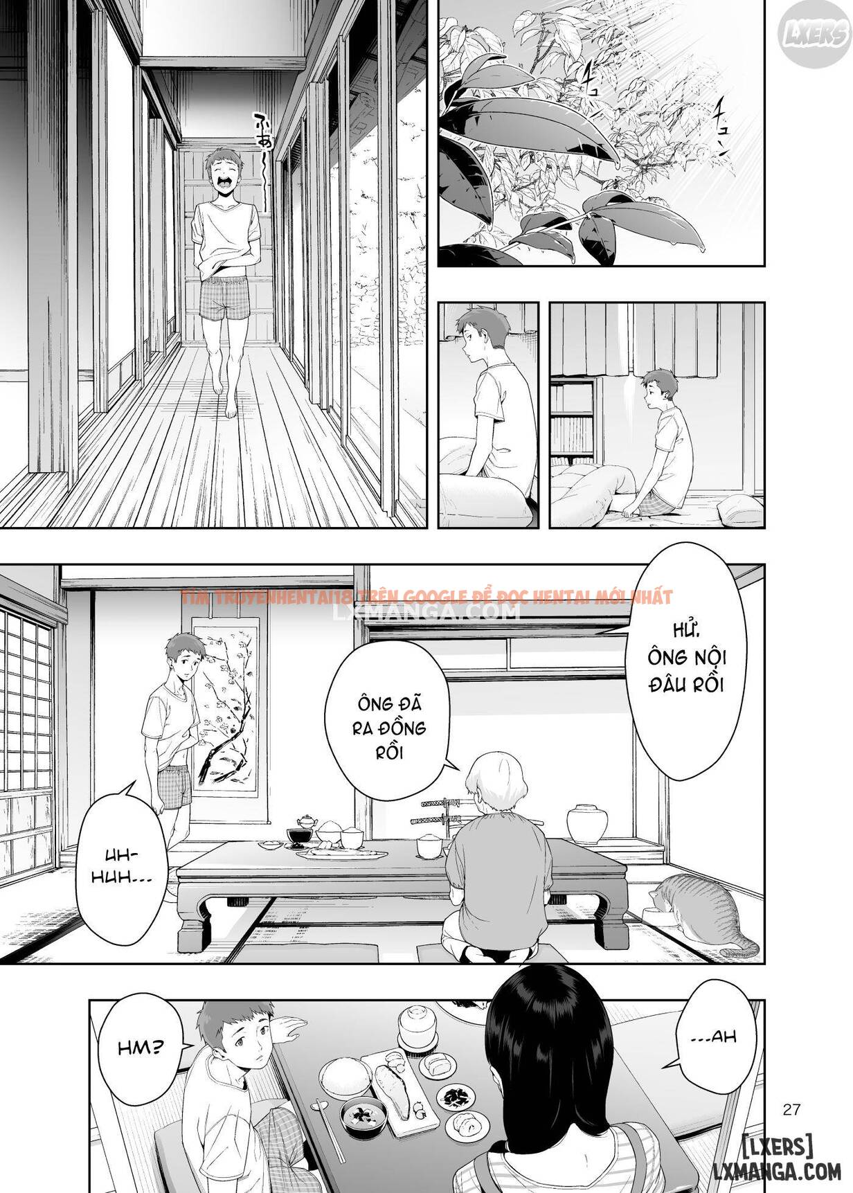 Xem ảnh Rain -kokuhaku Shite Kita No Wa Imouto Datta - One Shot - 25 - HentaiTruyen.fun