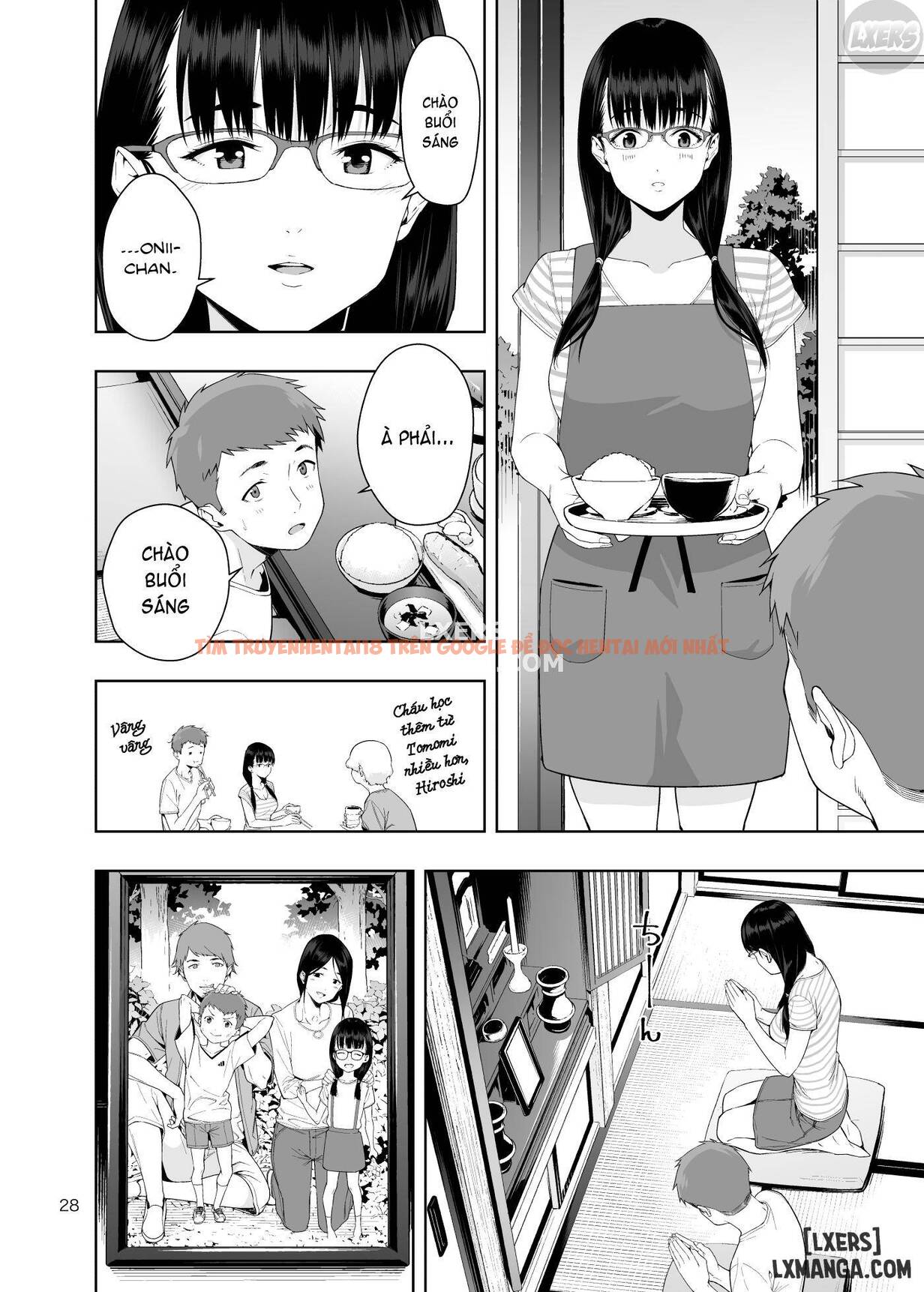 Xem ảnh Rain -kokuhaku Shite Kita No Wa Imouto Datta - One Shot - 26 - HentaiTruyen.fun
