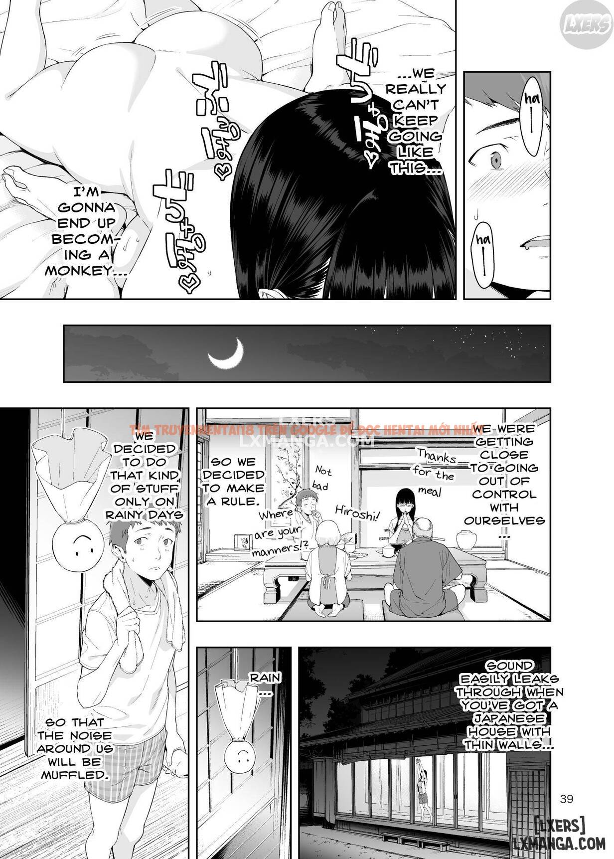 Xem ảnh Rain -kokuhaku Shite Kita No Wa Imouto Datta - One Shot - 37 - HentaiTruyen.fun