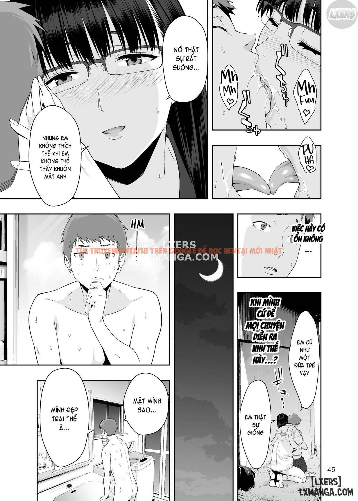Xem ảnh Rain -kokuhaku Shite Kita No Wa Imouto Datta - One Shot - 43 - HentaiTruyen.fun