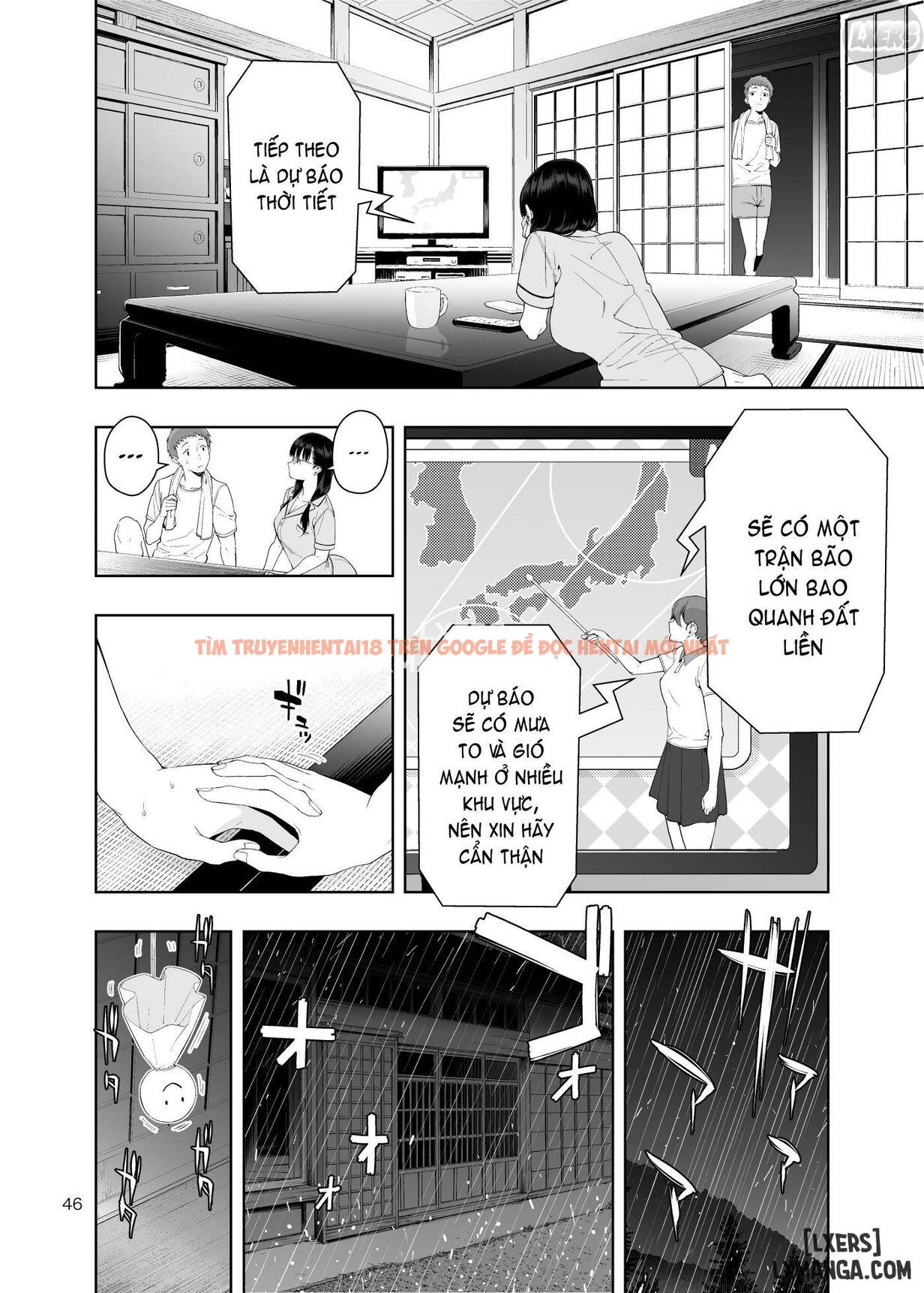 Xem ảnh Rain -kokuhaku Shite Kita No Wa Imouto Datta - One Shot - 44 - HentaiTruyen.fun