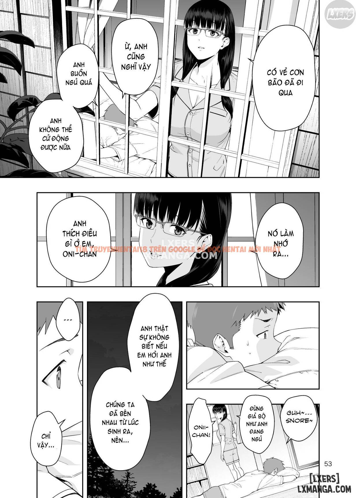 Xem ảnh Rain -kokuhaku Shite Kita No Wa Imouto Datta - One Shot - 51 - HentaiTruyen.fun