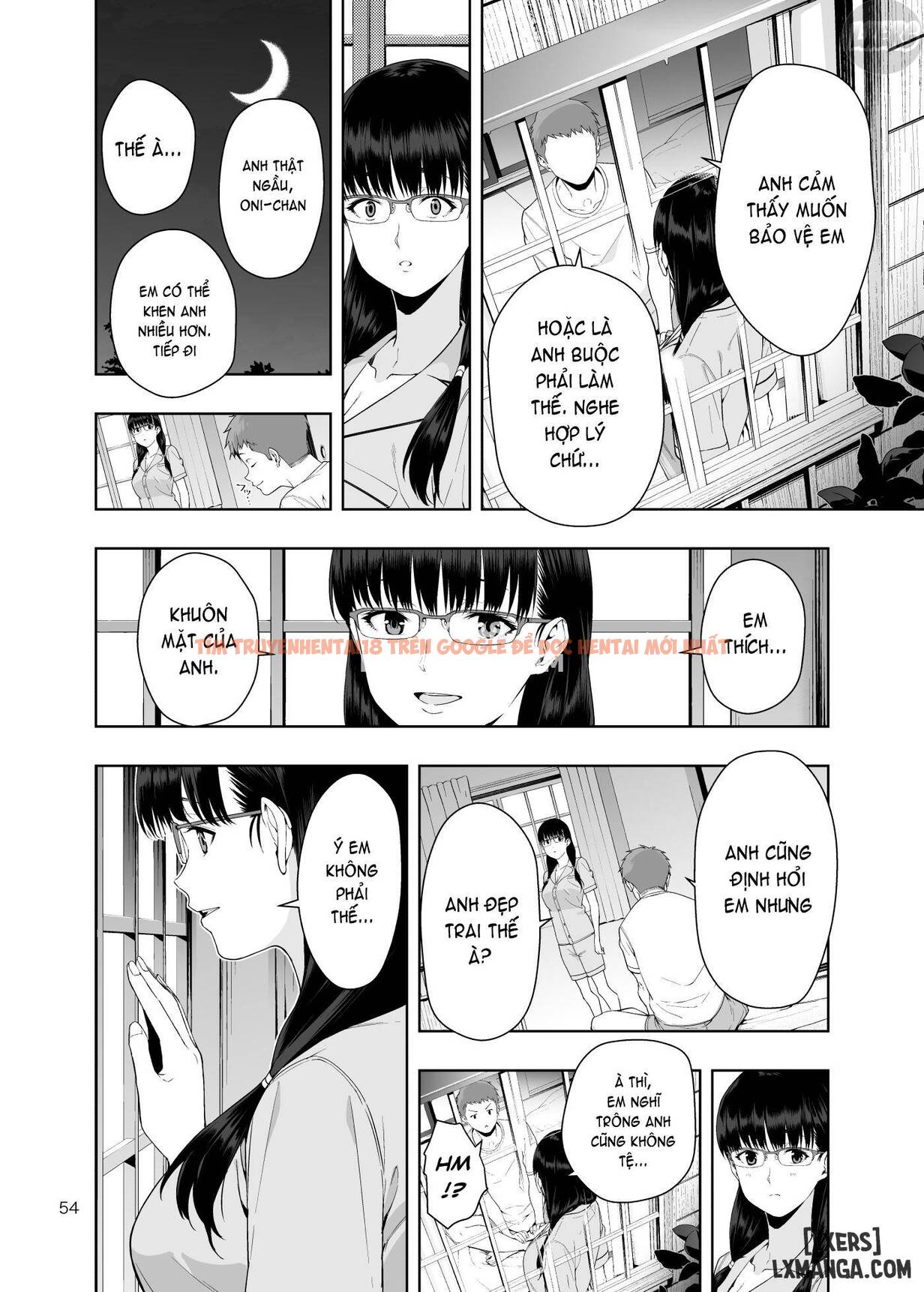 Xem ảnh Rain -kokuhaku Shite Kita No Wa Imouto Datta - One Shot - 52 - HentaiTruyen.fun
