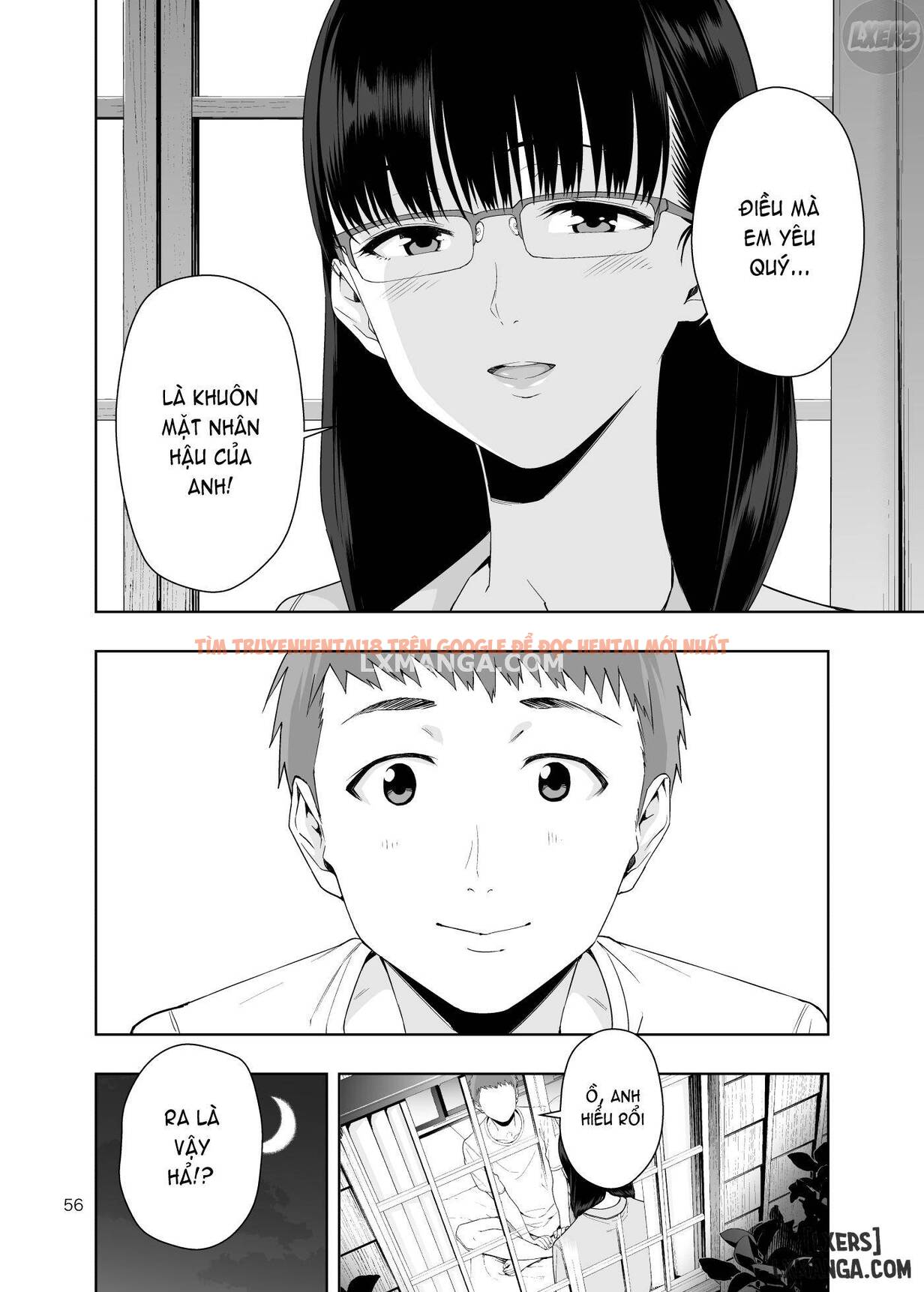 Xem ảnh Rain -kokuhaku Shite Kita No Wa Imouto Datta - One Shot - 54 - HentaiTruyen.fun