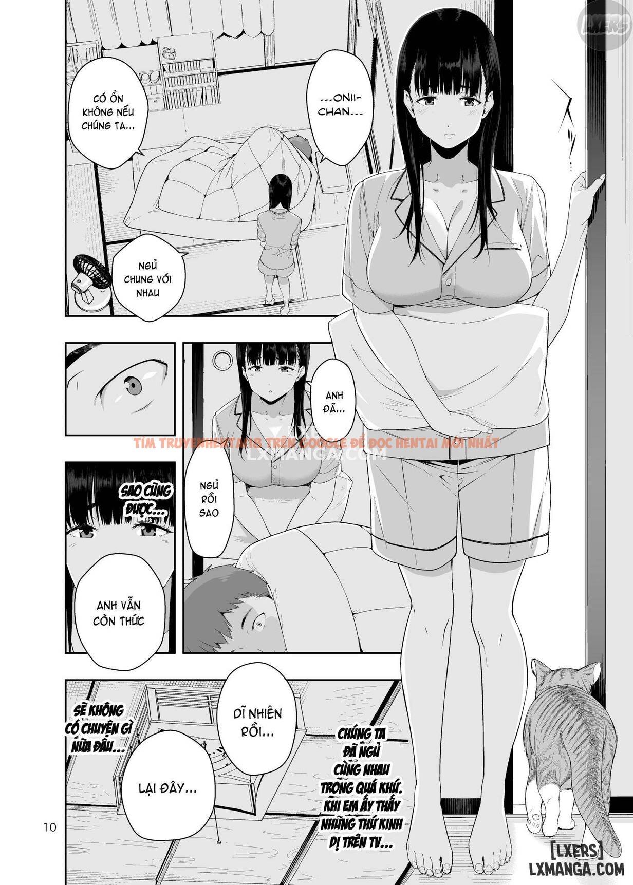 Xem ảnh Rain -kokuhaku Shite Kita No Wa Imouto Datta - One Shot - 8 - HentaiTruyen.fun