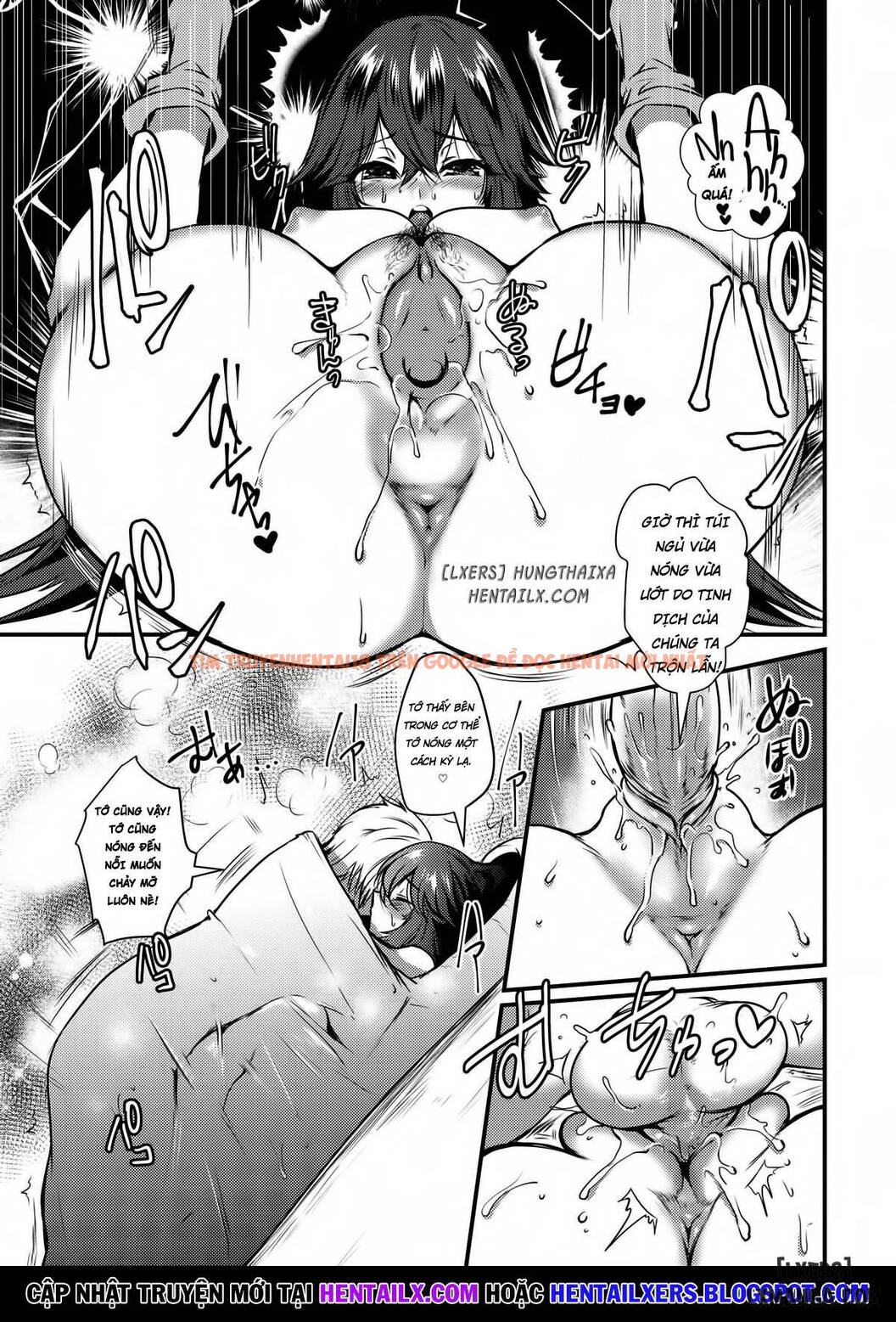 Xem ảnh 12 trong truyện hentai Hentai Em Gái Mưa - One Shot - hentaitvn.net