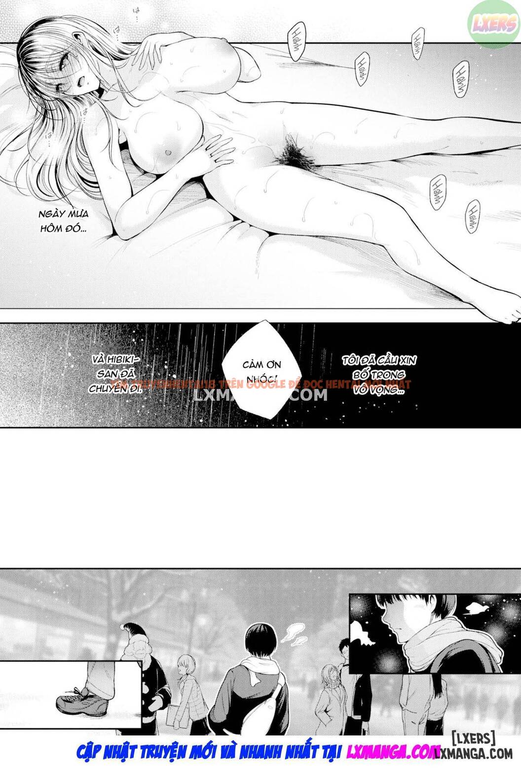 Xem ảnh Hạt Mưa Tí Tách Rơi Chảy Nước - One Shot - 21 - TruyenVN.APP
