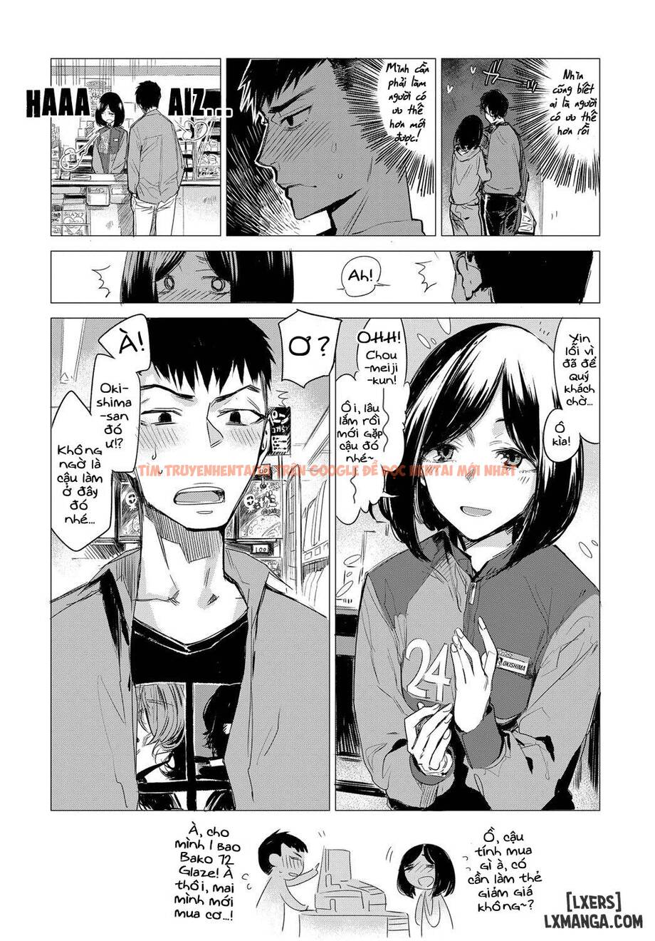 Xem ảnh 1 trong truyện hentai Rakka Ryuusui - One Shot - hentaitvn.net