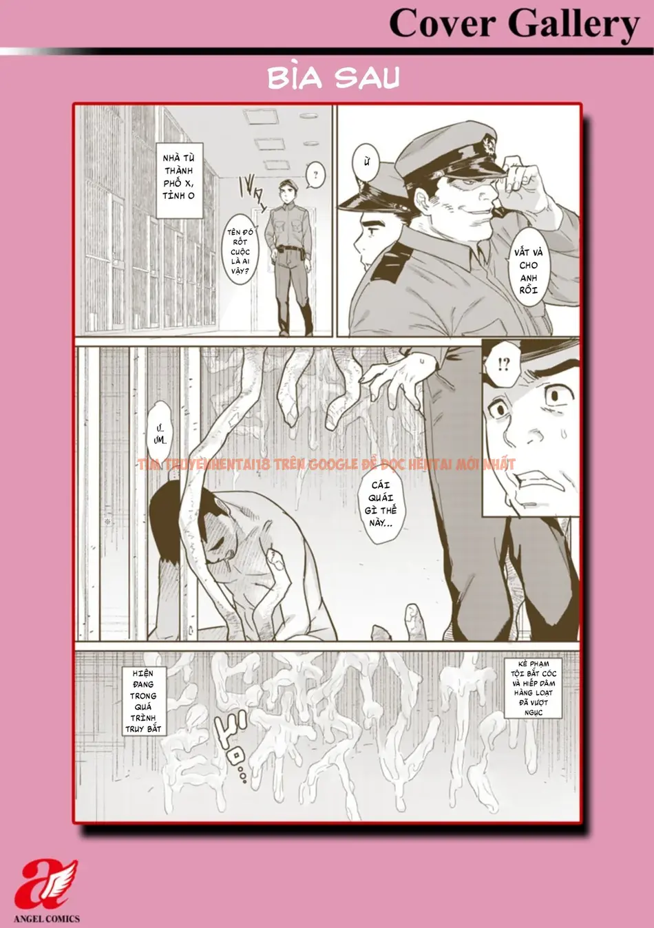 Xem ảnh Rakujitsu No Haha - Chapter 0 - 10 - Truyenhentaiz.net